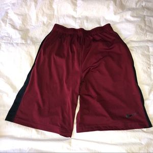 Nike Athletic Shorts
